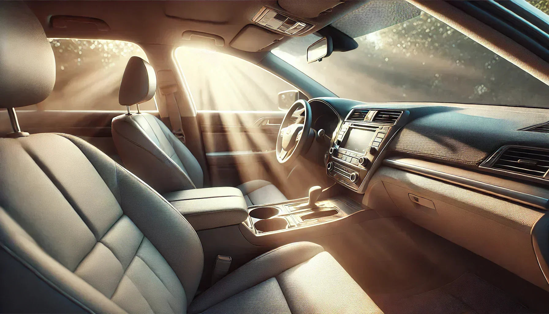 Where To Hide A GPS Tracker In A Car Top 10 Best Hiding Spots LandAirSea