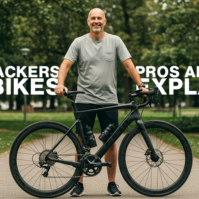 GPS Trackers for Bikes: Pros and Cons Explained