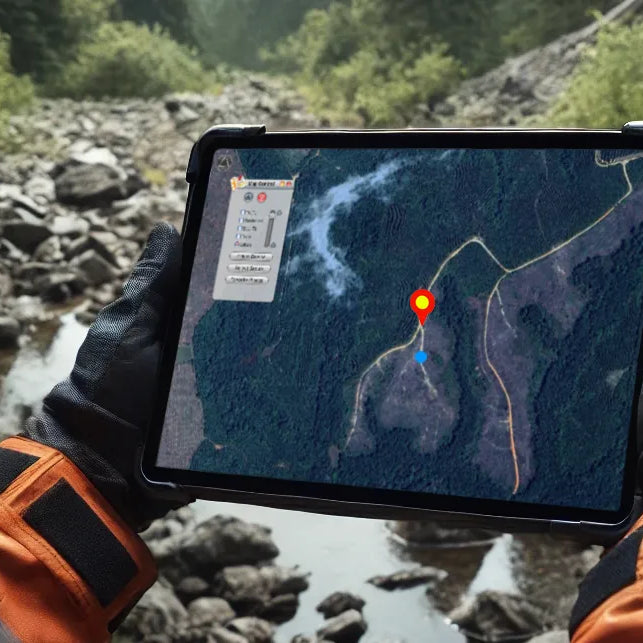 Missing Persons Statistics: How GPS Revolutionizes Search and Rescue