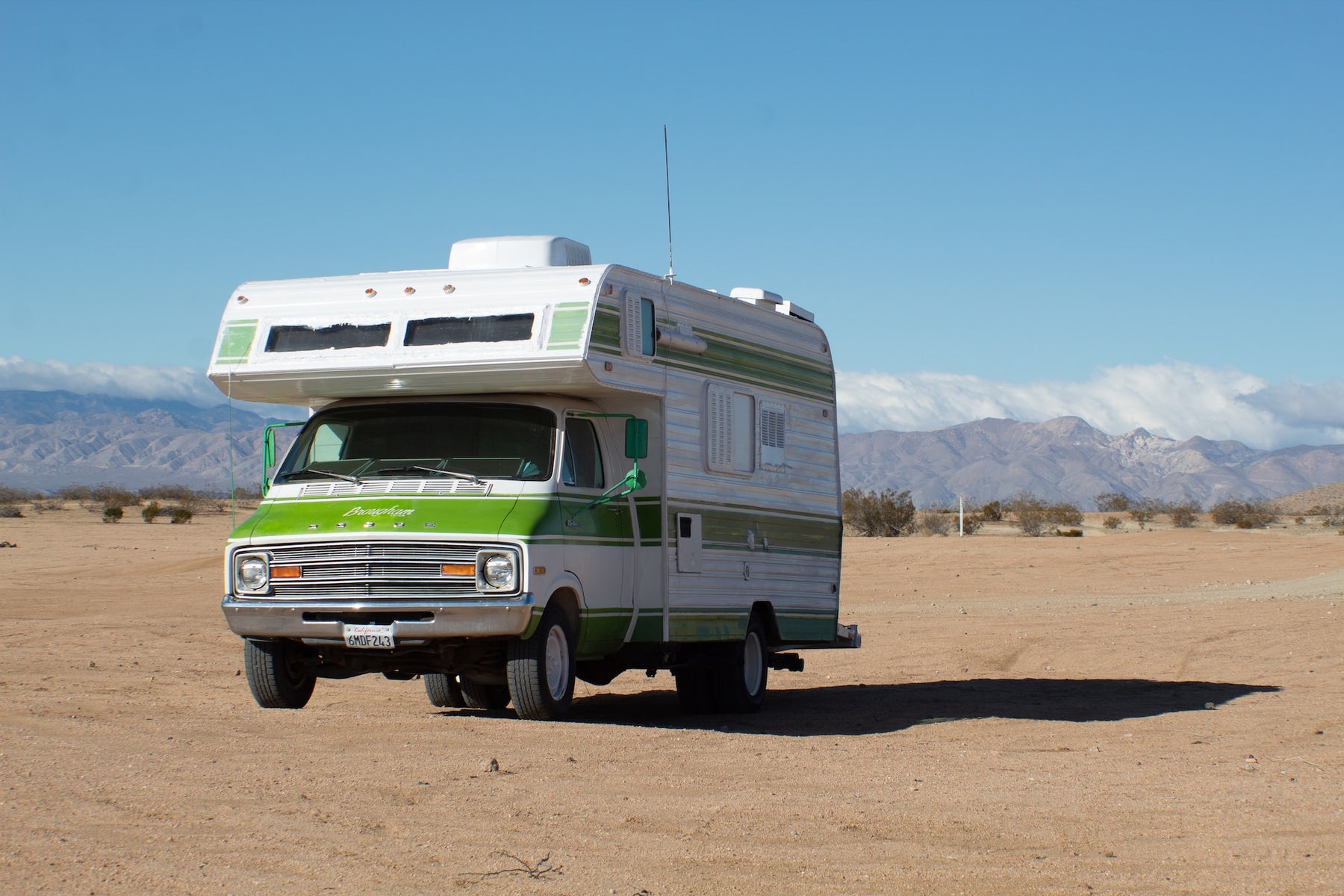 The Ultimate RV Camping Guide: Exploring Uncharted Territories Confidently with a GPS System