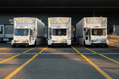 What Is Fleet Management? (The Complete Guide)