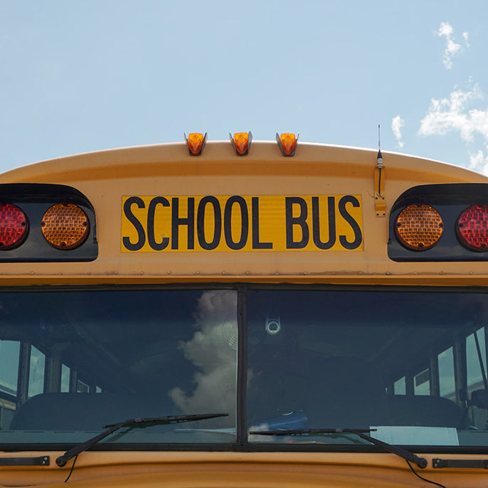 How GPS Keeps Your School Bus and Your Children Safe