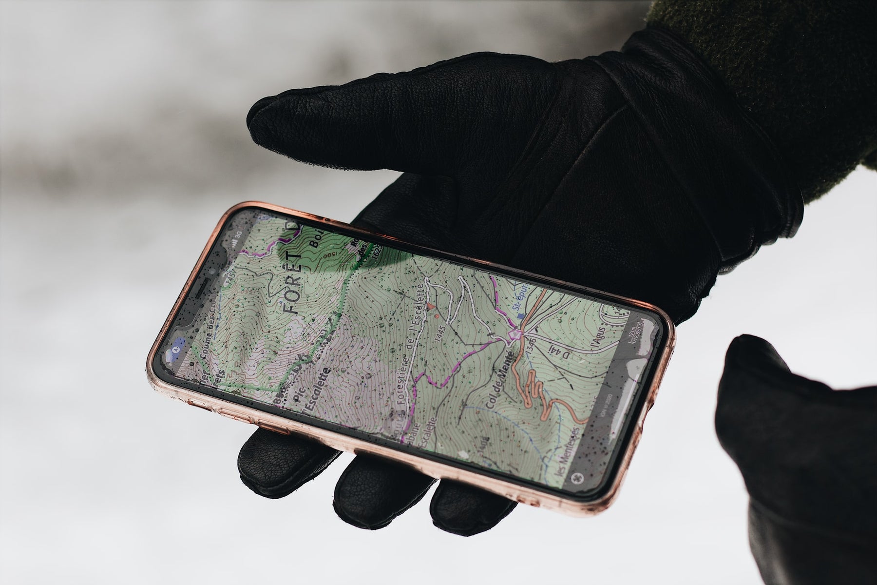 Everything You Need to Know About GPS and Stealing