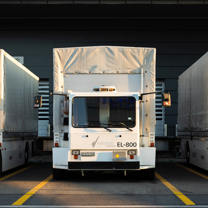 How GPS Trackers for Managing Fleets Provide Peace of Mind