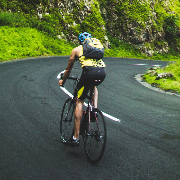Revolutionize Your Summer Fitness Routine With Advanced GPS Tracking for Cycling Enthusiasts