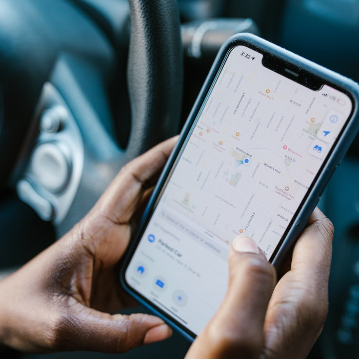 Insurance Claims and GPS: What’s the Connection?