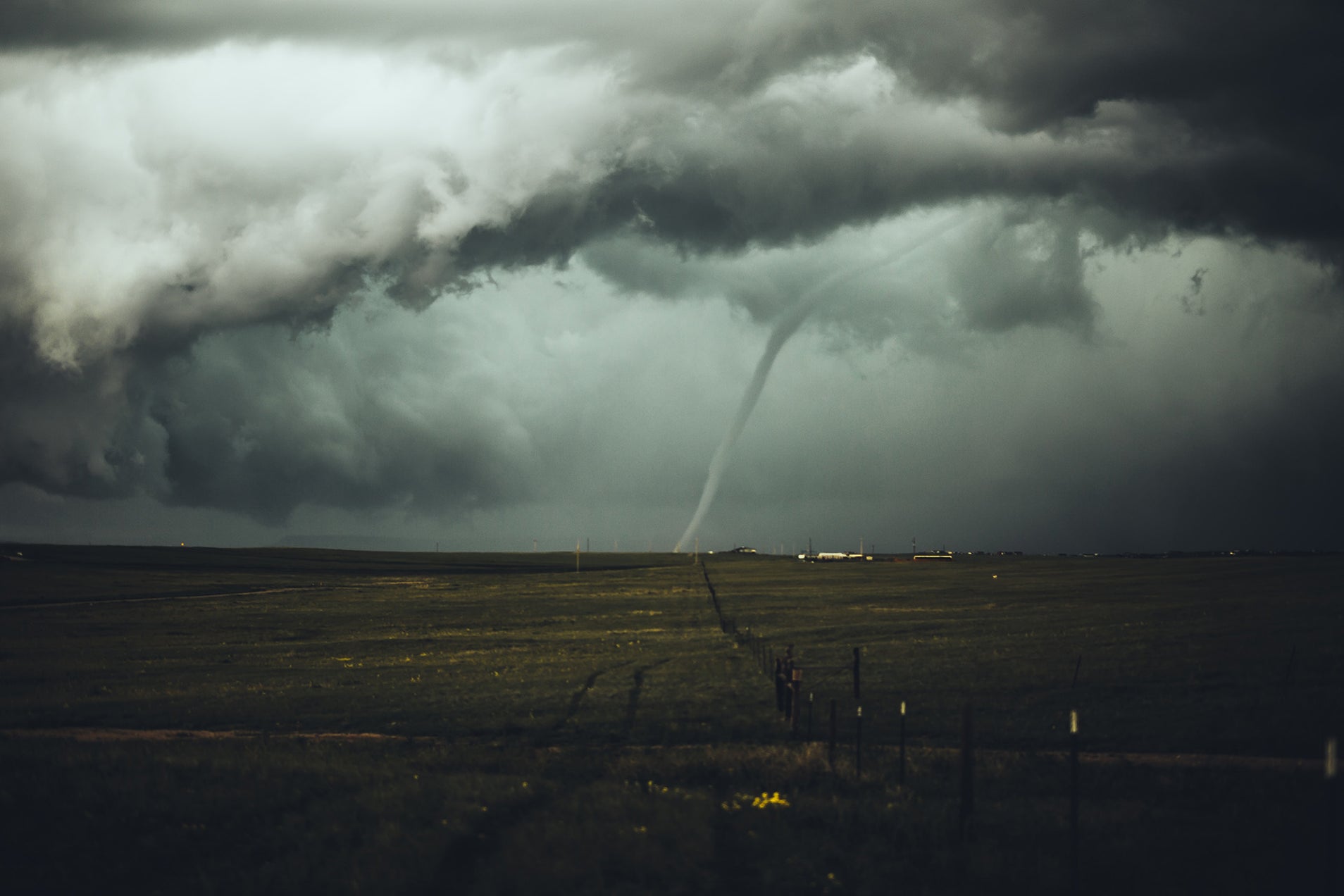 GPS Benefits for Storm Chasing and Safety | LandAirSea