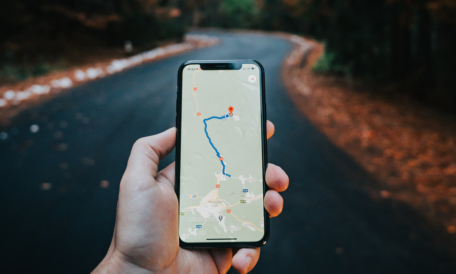 6 Commercial Uses of GPS Coordinates You Need to Know About