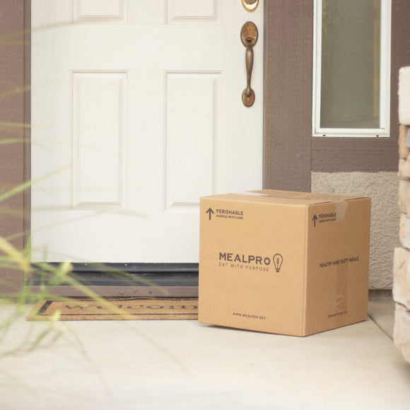 4 Clever Ways to Fool Porch Pirates