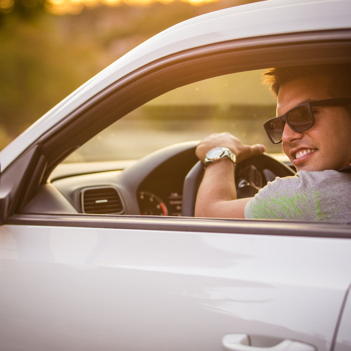 I Want To Track My Son's Car  (Without Him Knowing)