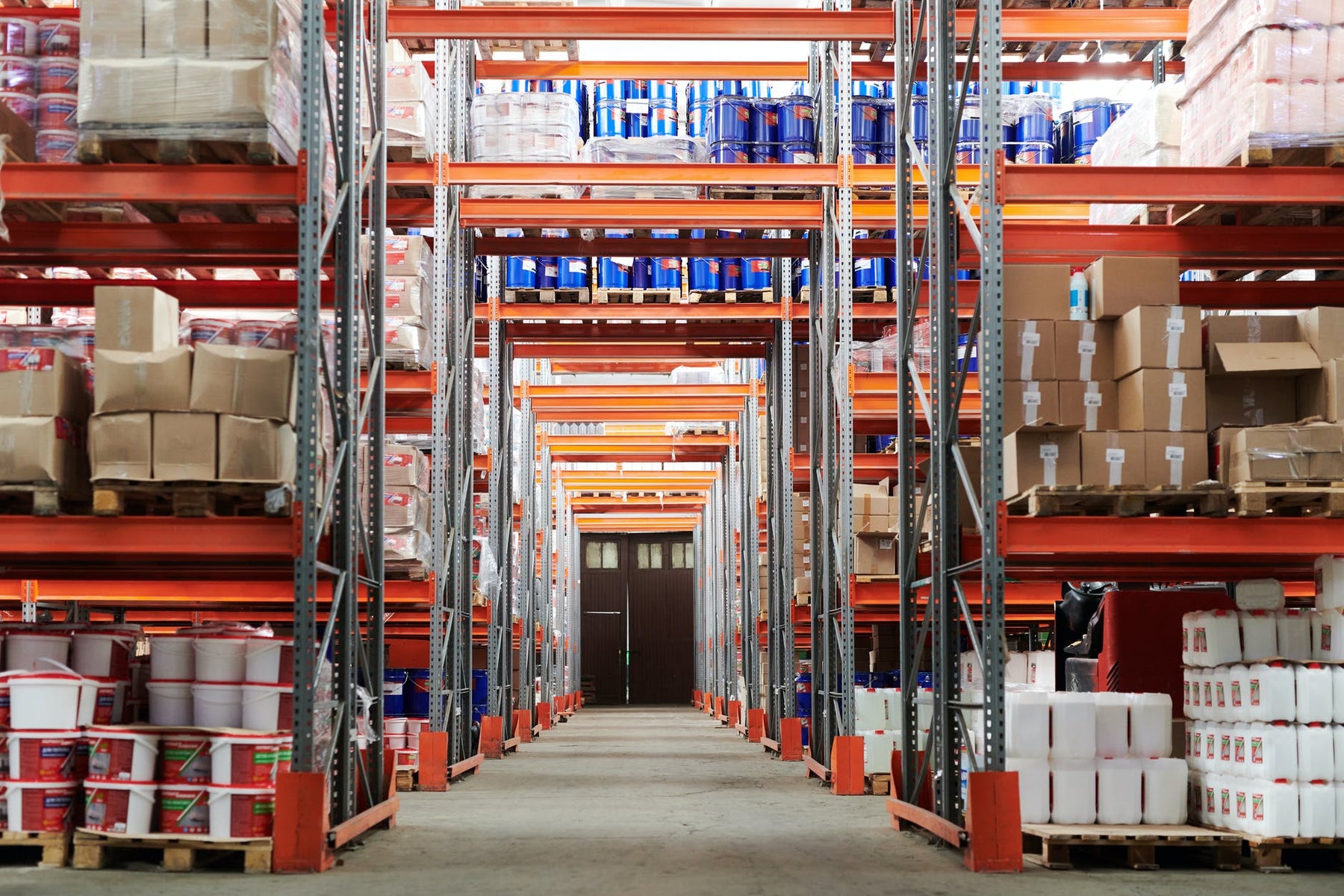 Business Benefits of GPS Asset and Inventory Monitoring