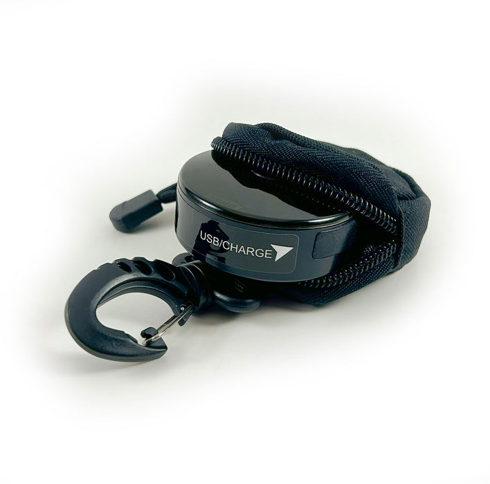 LandAirSea 54 GPS Tracker With Carrying Pouch