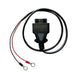 LandAirSea SYNC - OBD2 Hardwire Cable Kit from Alternative Power Source - LandAirSea Systems
